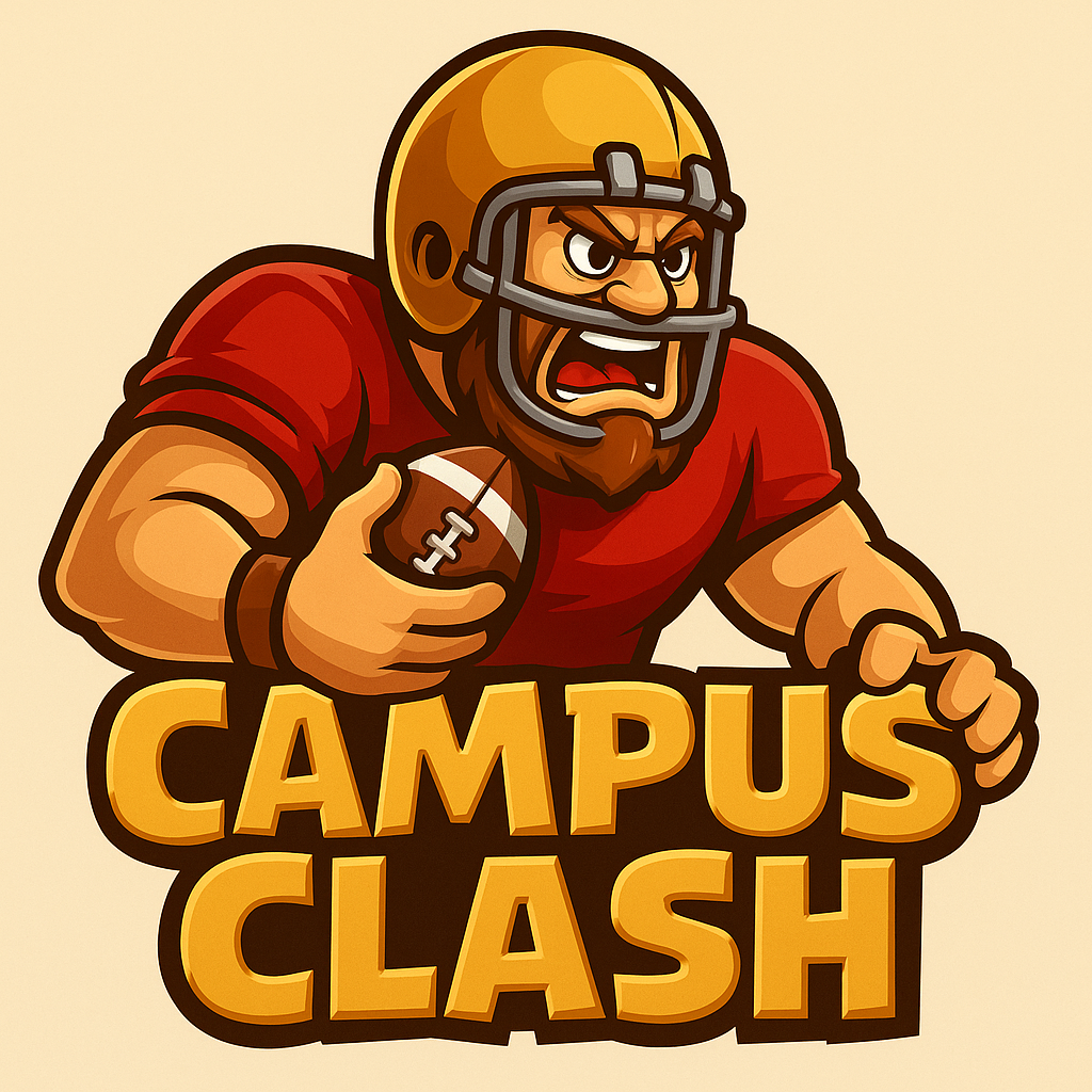Campus Clash Dashboard